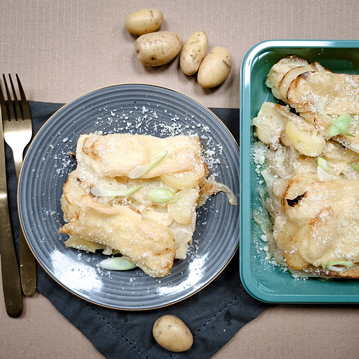 La raclette Fresheo