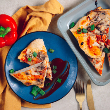 Pizza Fresheo Regina