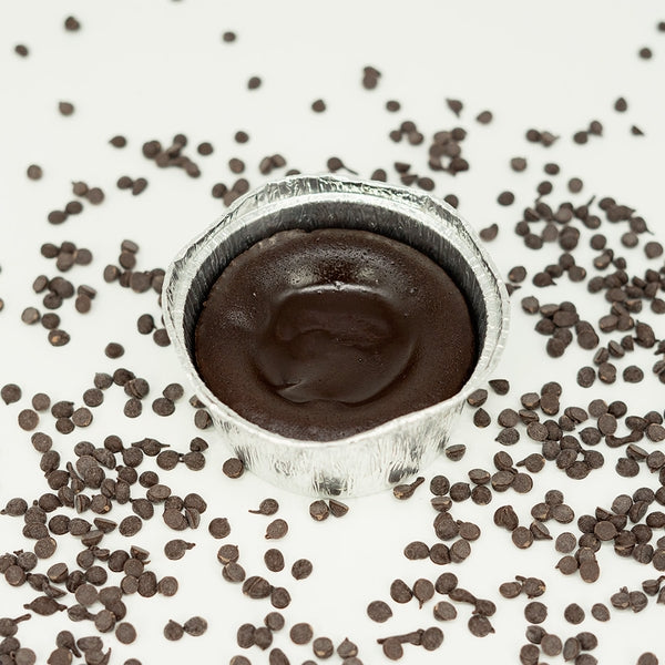 Coulant au chocolat