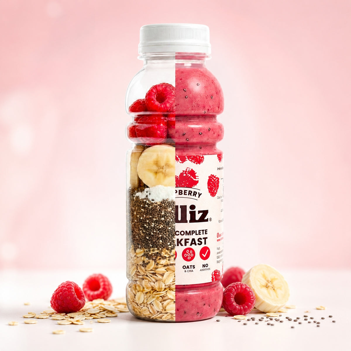 Full'iz Framboise