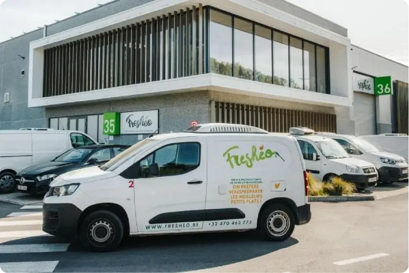 Cuisine belge, qualité artisanale