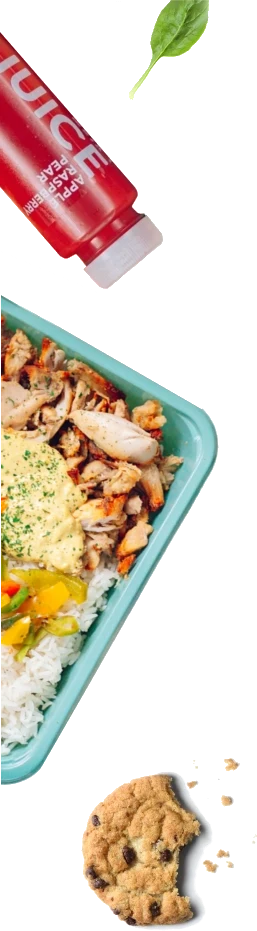 Plat Fresheo